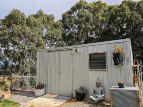 The Buddha Shed